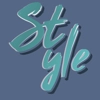 Стильный логотип красивым шрифтом, добавь уникальность своему бренду.
