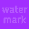 Водяной знак на фото добавить текст к фото, watermark на картинку или фотографию
